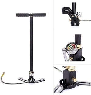Handpumps & Compressors
