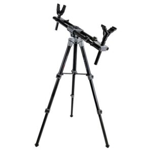 Bipods, Tripods & Monopods