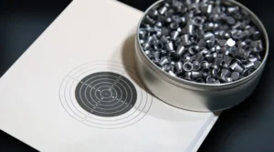 Ammo & Accessories