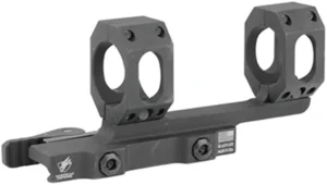 American Defense AD-RECON 30 STD 2"Frwd Mount, Black