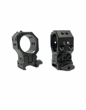 Eaglevision Scope Mount 30mm Ring Picatinny INS-30 Adjustable
