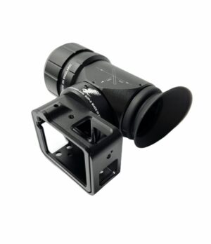 EagleVision GoPro Scope Mounting System-75%-25%