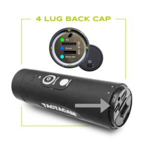 Tactacam Replacement Back Cap
