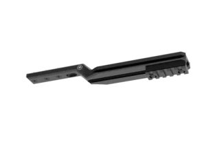 AIRMAKS ARMS ARCA RAIL with PICATINNY RAIL ADAPTER