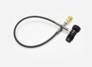 961 Airgunz 300Bar G5/8 DIN Filling station