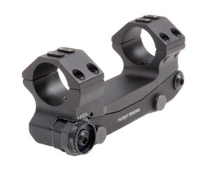 ERA-TAC RECKNAGEL Adjustable 70 MOA Inclination Picatinny Mount (Nut)