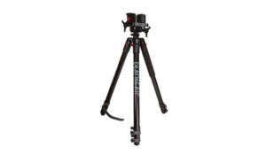 BOG DeathGrip Shooting Tripod - Aluminum