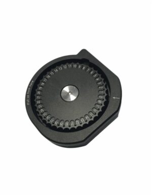 Eaglevision FX Impact High Capacity Magazine (.22 & .25 Cal)