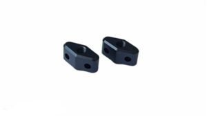 Eaglevision Aluminium Wing Nuts ( Set Of 2)