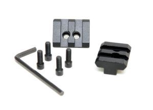 EagleVision Side Rail Picatinny Bracket