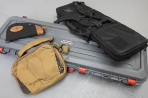 Bags, Sacks & Holsters