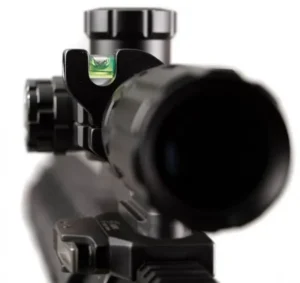 Scope Accessories
