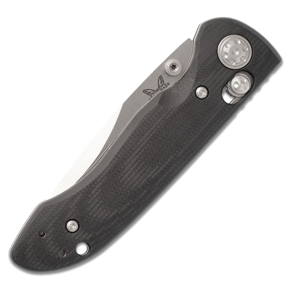 benchmade 698 foray 1