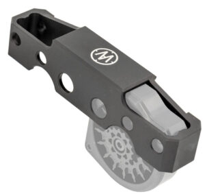 Airmaks Dual Magazine Holder