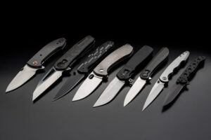EDC Knives