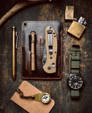 Tactical Gear