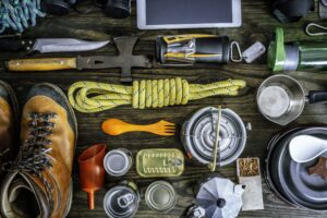 EDC & Outdoors