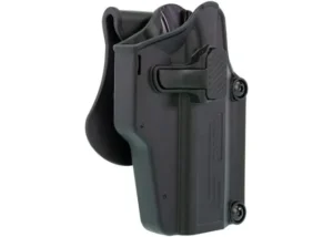 AMOMAX Paddle Holster Per-Fit® Universal