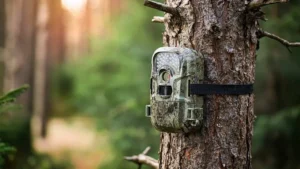 Trail Cameras