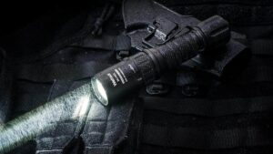 EDC Flashlights