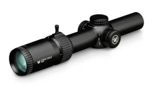 Vortex STRIKE EAGLE® 1-6X24 - AR-BDC3 Reticle