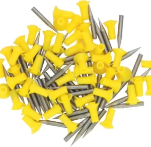 Blowgun Darts 5.7cm - .40Cal