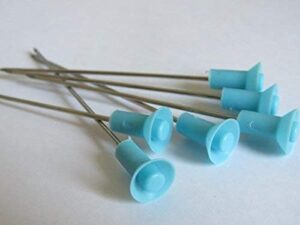 Blowgun Darts 10cm - .40Cal
