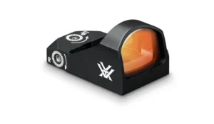Vortex VIPER® RED DOT