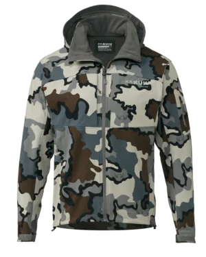 KUIU Guide DCS Jacket