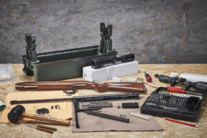 Measurement & Repair Tools