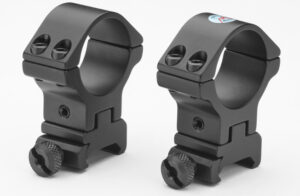 SportsMatch Fully Adjustable 30mm-Picatinny-High