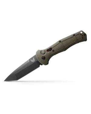 Benchmade Claymore | Ranger Green Tanto®
