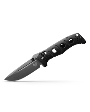 Benchmade Mini Adamas®  | Black G10®