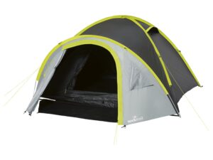 Rocktrail Double Roof Camping Tent