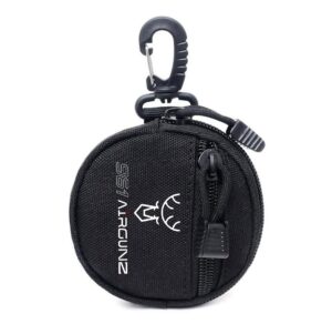 Tactical Molle Pellets Pouch