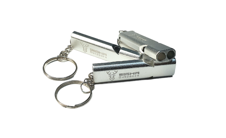 sigma Whistle