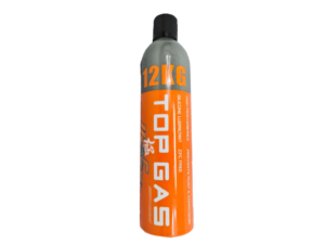 Ultraforce Green Gas 600ml