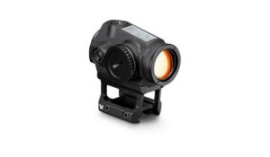 Vortex SPARC® Solar Red Dot