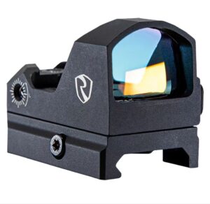 Riton X3 Tactix PRD 3 MOA Red Dot