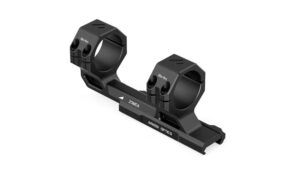 Arken 30mm Rigid Precision Cantilever Scope Mount 20MOA