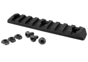 Picatinny M-Lok Rail