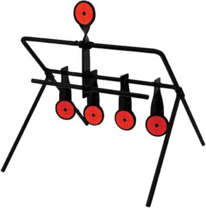 Reset Target 2 inches