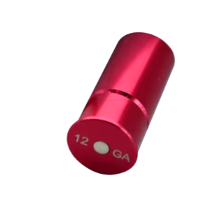 12GA Aluminum Snap Cap
