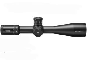Arken EP-5 7-35X56 Gen 2 FFP IR- VPR Reticle