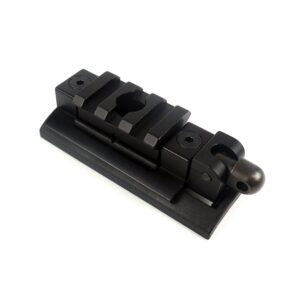 Sling Stud Pic Rail Adapter