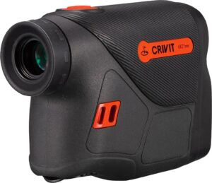 Crivit Rangefinder 1100m