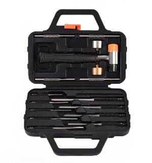 Pridefend Punch Set