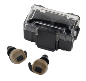 Earmor M20T Pro Electronic Hearing Protection Bluetooth Buds