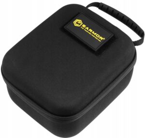 Earmor Hard shell Protective case
