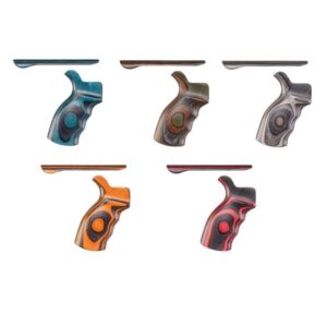 AirMaks Krait Grip Set Laminate